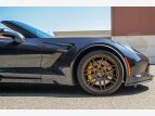 Thumbnail Photo 9 for 2015 Chevrolet Corvette